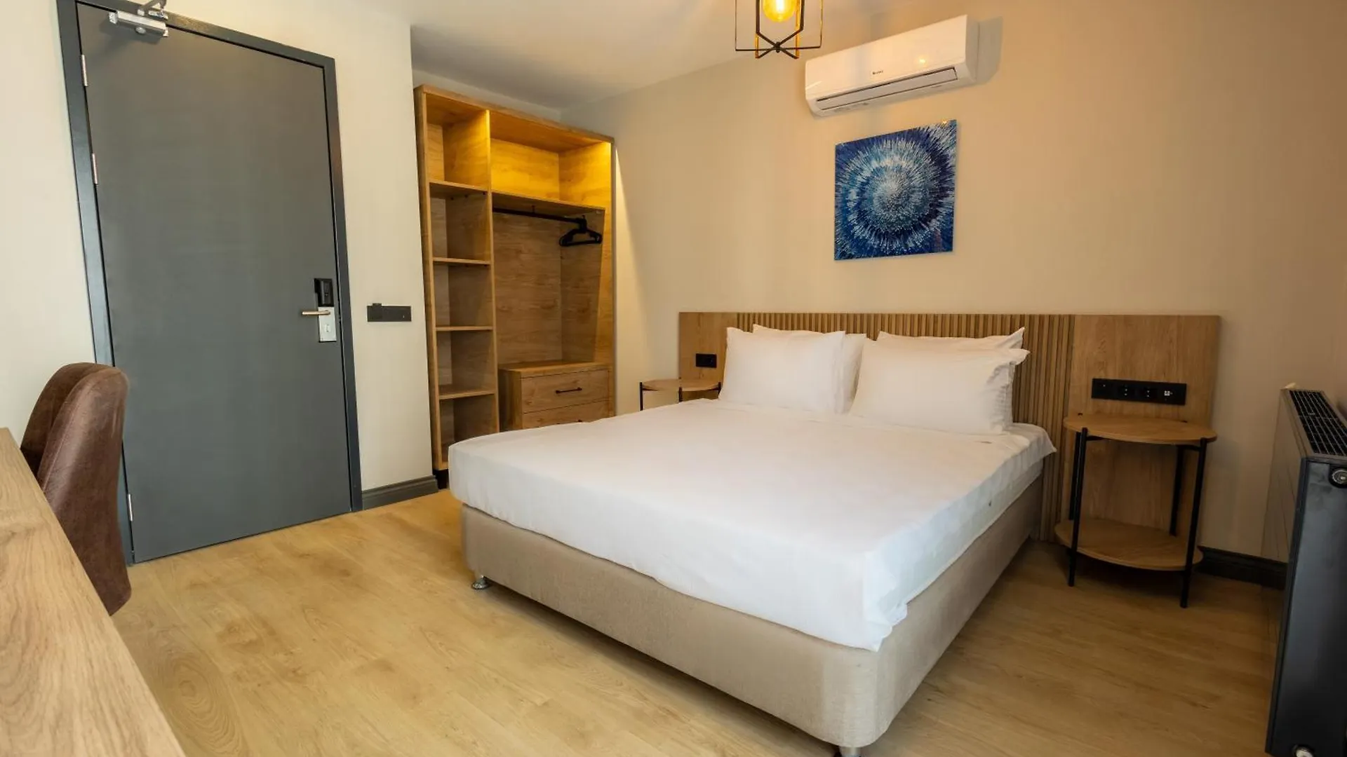 Leliko Suites Анталья 0*,  Турция