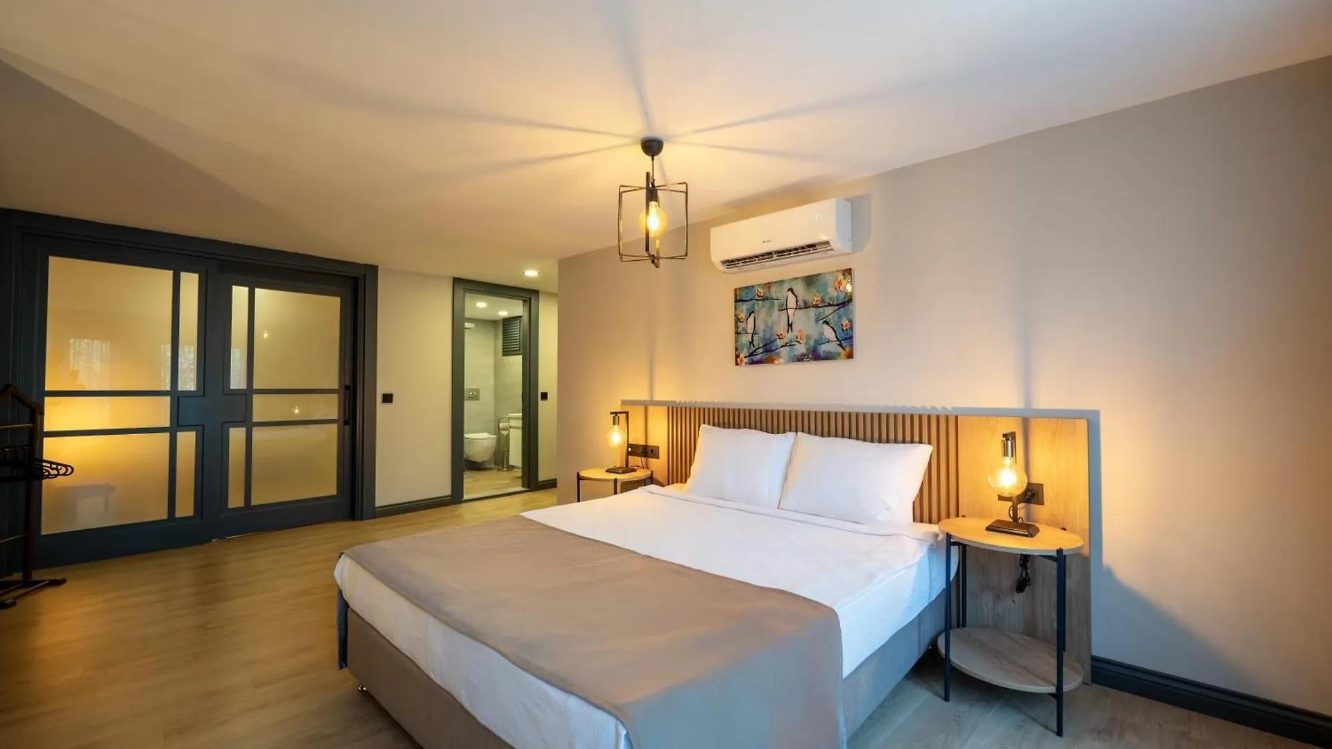 Leliko Suites Antalya