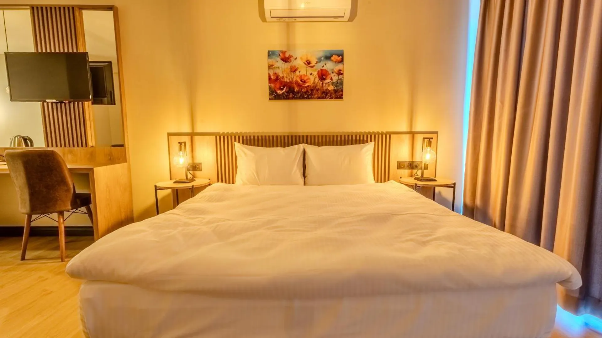 Leliko Suites Анталья 0*,  Турция
