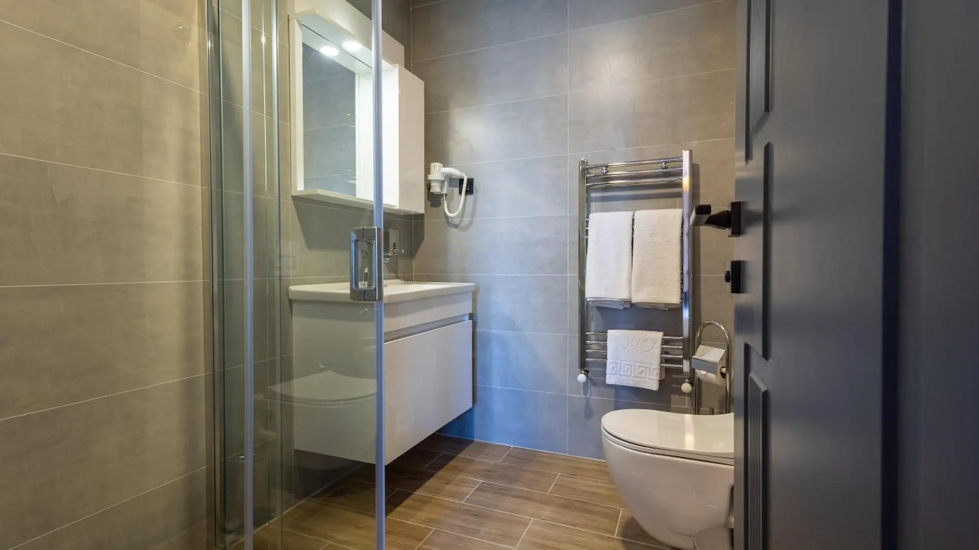 Leliko Suites Анталья Отель