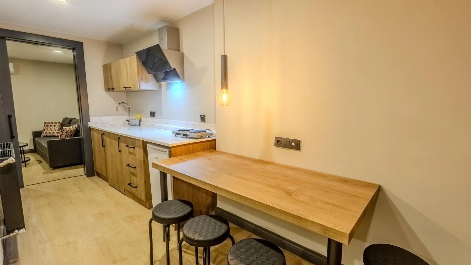 Leliko Suites Анталья 0*,