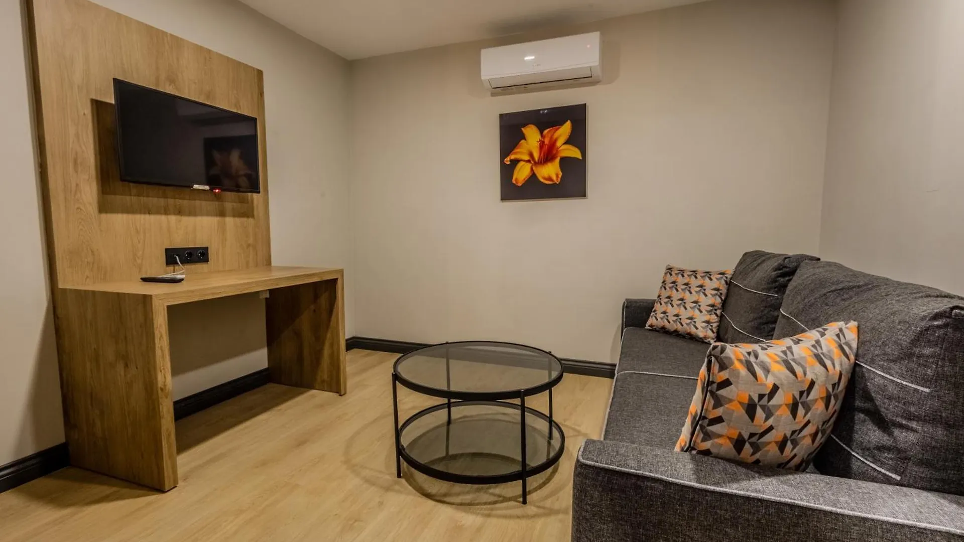 Leliko Suites Анталья 0*,  Турция