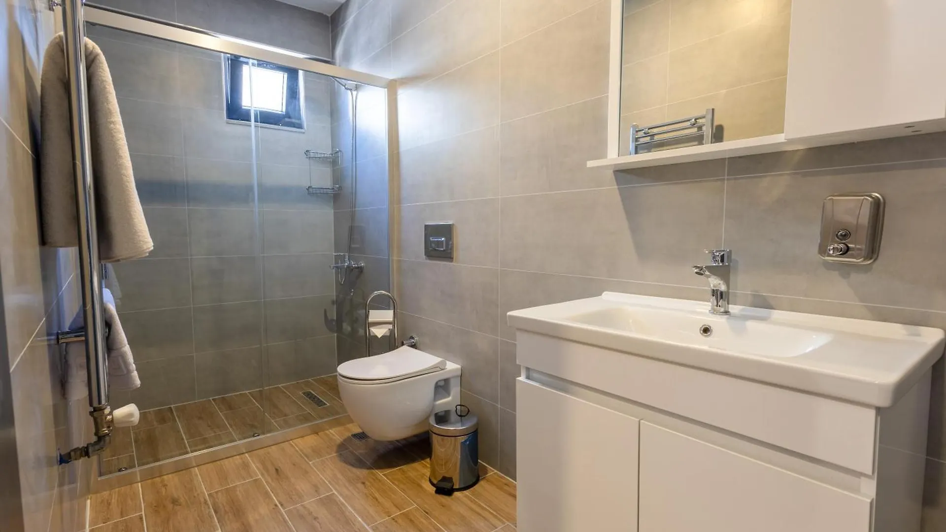 Leliko Suites Анталья 0*,  Турция