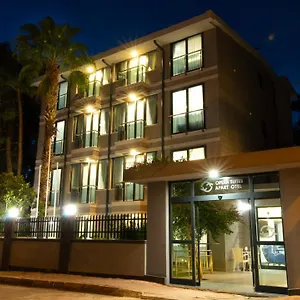 3* Aparthotel Opera