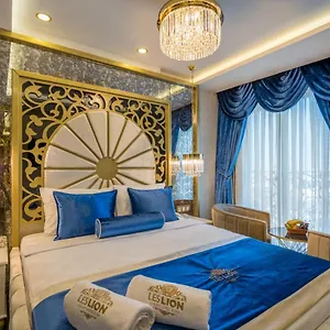 Leslion Luxury אנטליה