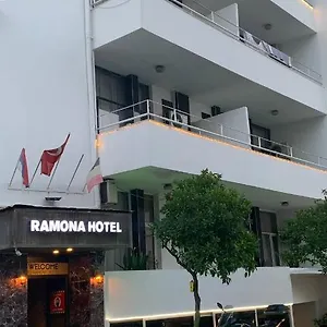 Hotel Ramona Kale, Antalya