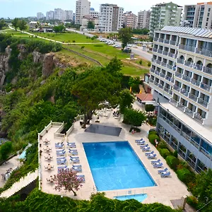 Hotel Lara, Antalya