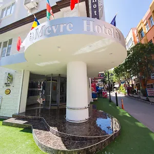 Hotel Mevre, Antalya
