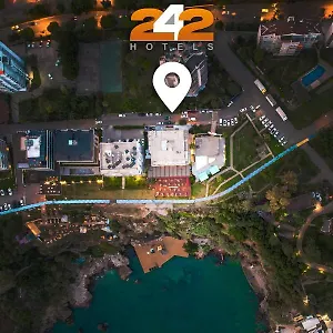 Tema 242 Antalya