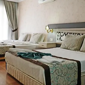 Rios Hotel