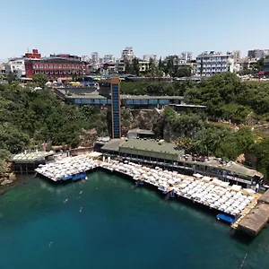 Hotel Bilem &, Antalya