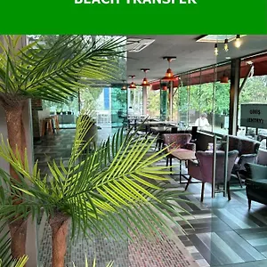 Dumlupinar Royal Hotel