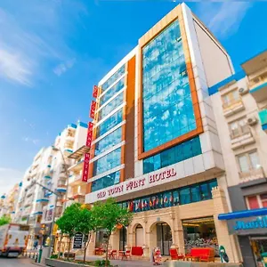 Old Town Point & אנטליה