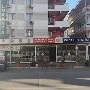 Asena Antalya