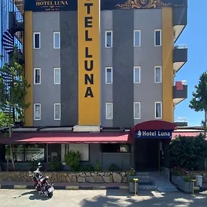 Hotel Luna Lara, Antalya