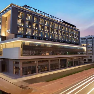 Hotel Doubletree By Hilton Centre, Antalya