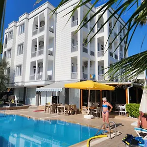 Esperanza Boutique Hotel