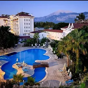 Hotel Miramor &, Antália