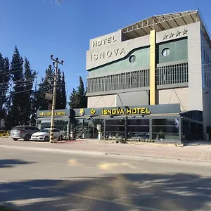 Hotel Isnova Airport, Antália