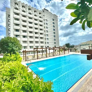 Hotel Western Khan, Antalya