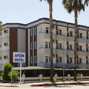 Afsin Antalya