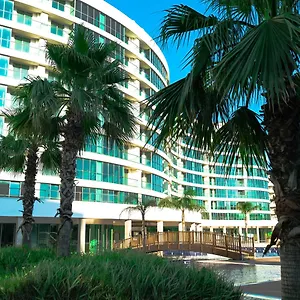 Sirius Town And Antalya