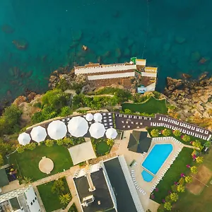 Hotel Falcon, Antália