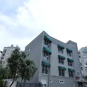 Toprak Antalya