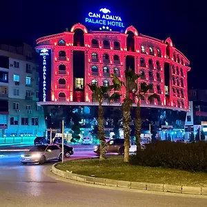 Adalya Palace Анталья