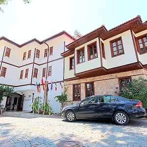 Karyatit Kaleici Анталья