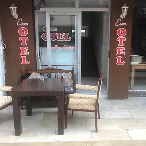 Esen Antalya