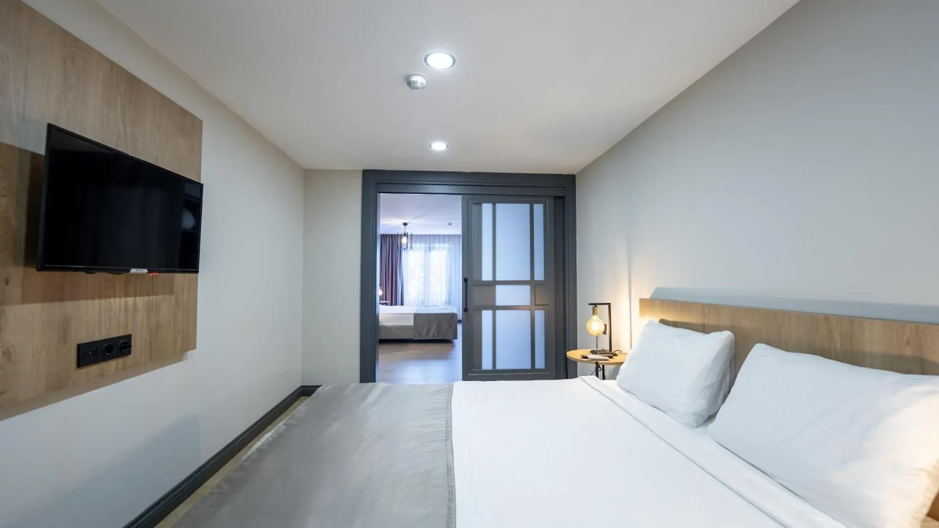 Leliko Suites Antalya 0*,