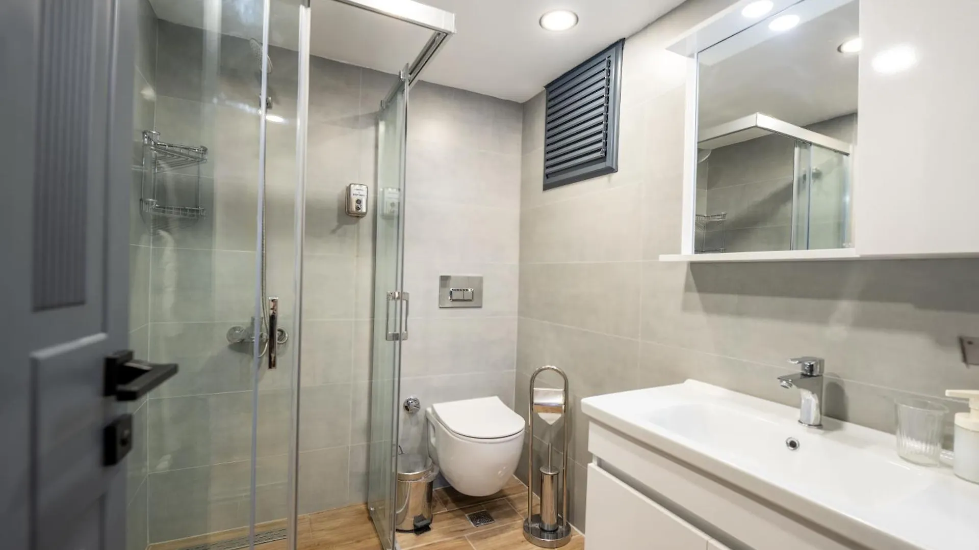 Hotel Leliko Suites Antalya Turquie