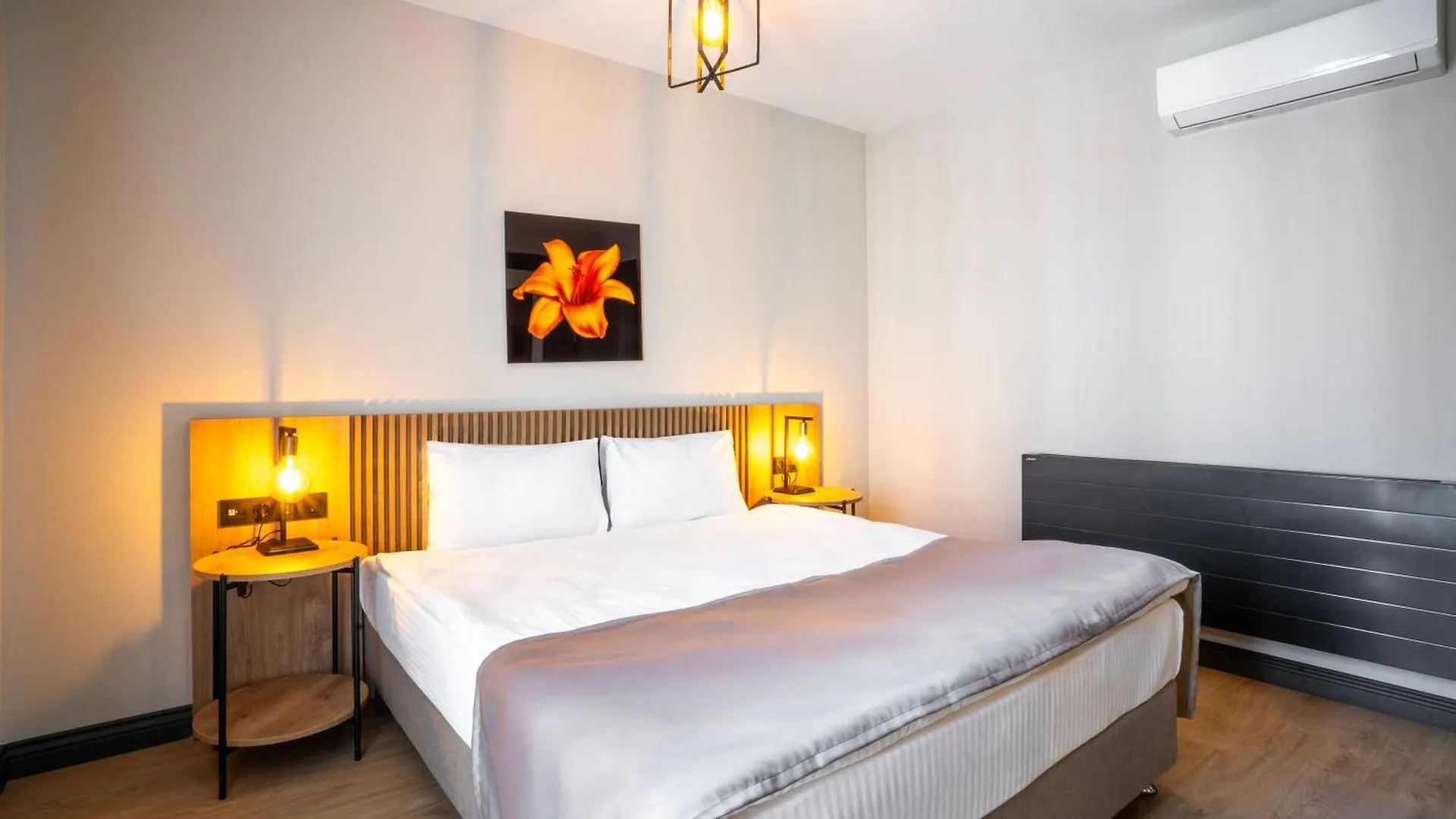 Hotel Leliko Suites Antalya