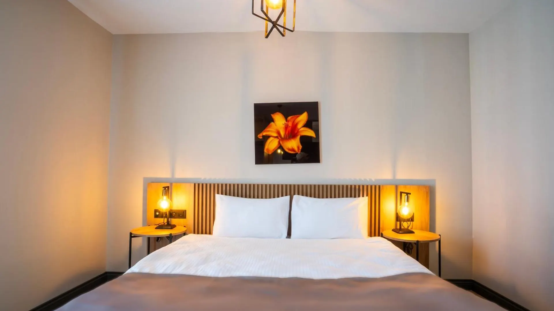 Leliko Suites Antalya 0*,  Turquie