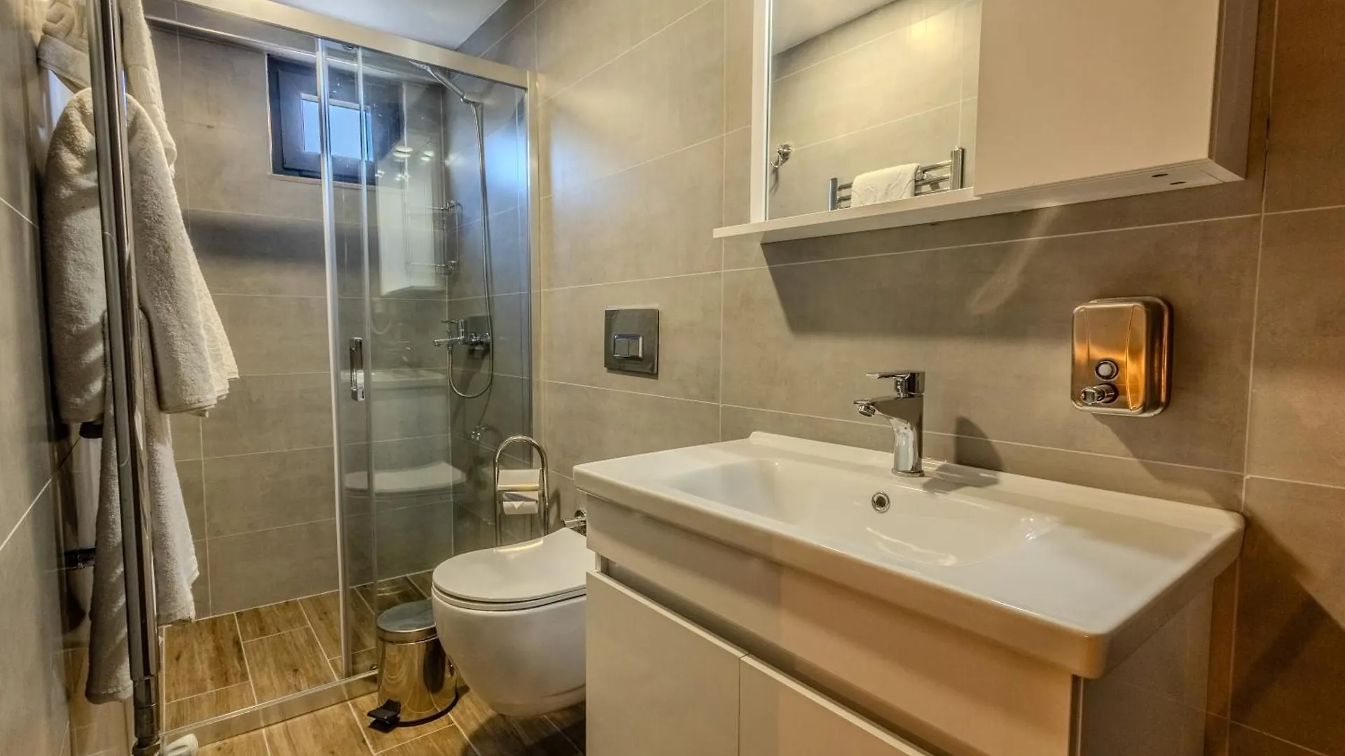 Leliko Suites Antalya