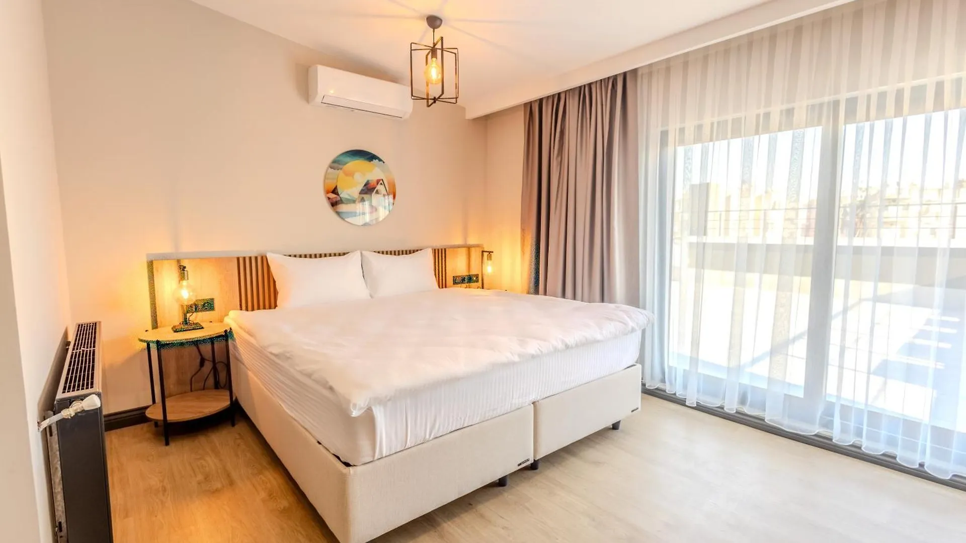 Leliko Suites Antalya