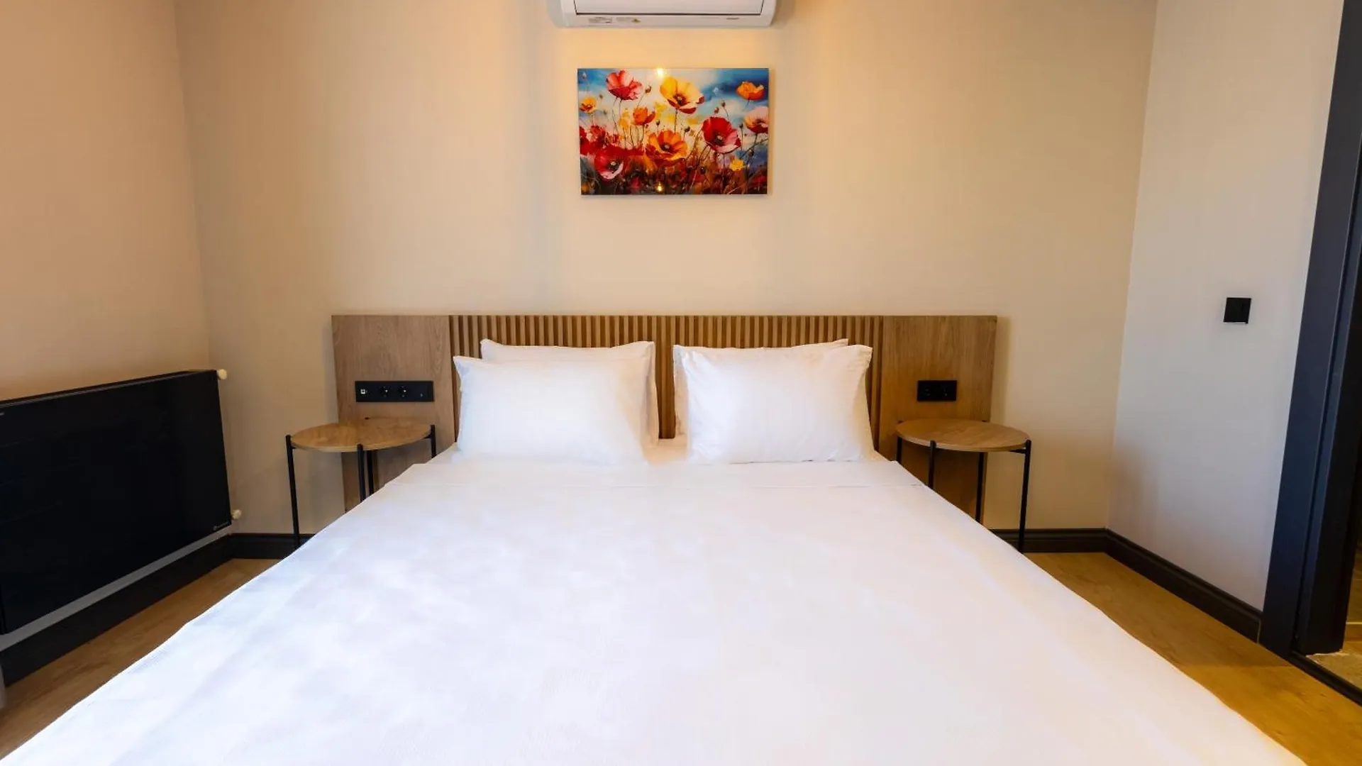 Leliko Suites Antalya Hotel